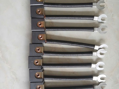 Bí quyết lựa chọn chổi than phù hợp với từng loại động cơ 0