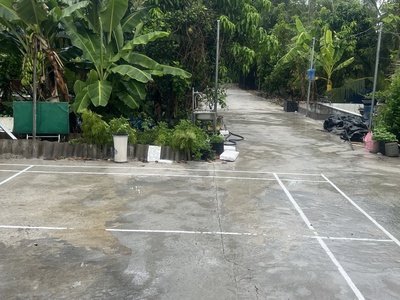 Cần bán 4006m2 đất vườn đường nhựa cách khu nhiều Bệnh viên nhi đồng TP hơn 1km 1