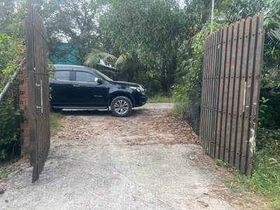 Cần bán 4006m2 đất vườn đường nhựa cách khu nhiều Bệnh viên nhi đồng TP hơn 1km 2