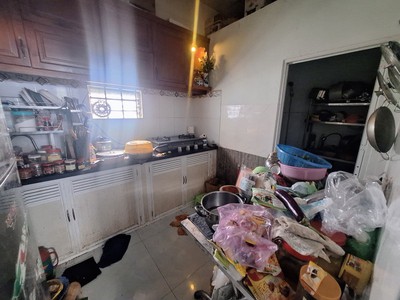 Bán nhà hẻm đường số 8, trường thọ, thủ đức, tp hcm. dt 100m2, cấp 4, giá 5.15 tỷ. 2