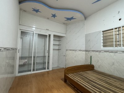 Bán nhà hẻm đường số 9, phường trường thọ, thủ đức, tp hcm. dt 80m2, cấp 4, giá 5,05 tỷ. 3