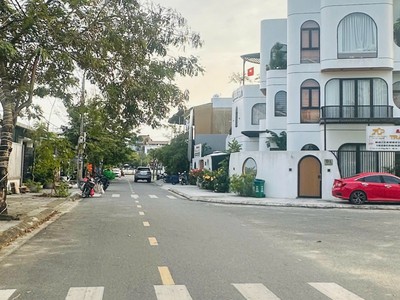 Mặt tiền trảng kèo 4, 200m  ngang 10m, giá 7.950 tỷ   gần phố cổ hội an 2