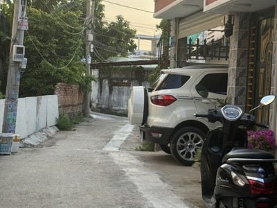 Bán nhà hẻm đường số 9, phường trường thọ, thủ đức, tp hcm. dt 80m2, cấp 4,  giá 5,05  tỷ. 4