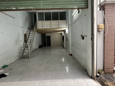 Bán nhà xe hoi, nguyễn thế truyện - gần tân sơn nhì, 4,6x18m, 2 tầng cũ, tiện xây, 8,3 tỷ. 0