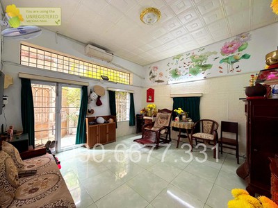 ‼ bán nhà bình thạnh 2 mặt hẻm xe hơi ngang 7m thông thoáng 108m2 chỉ 17 tỷ tl 3