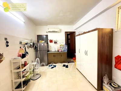 ‼ hẻm ô tô bình thạnh   căn hộ dịch vụ chuẩn pccc - 6 tầng có hầm   ngang hơn 5m nở hậu 3