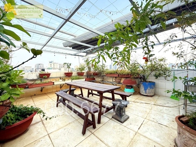 ‼ hẻm ô tô bình thạnh   căn hộ dịch vụ chuẩn pccc - 6 tầng có hầm   ngang hơn 5m nở hậu 4