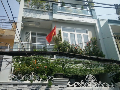 Chính chủ bán tài sản lõi nhà mặt tiền trung tâm vũng tàu cách bãi trước 500 mét 0