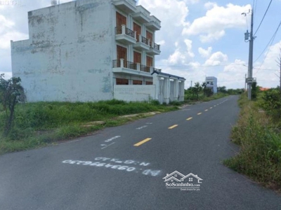 Đất nền dự án kdc eco sun city  tại đường quốc lộ 50, thị trấn cần đước,  cần đước, long an. 0