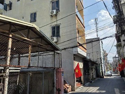 Bán nhà    ô tô đỗ cửa - vị trí: thiên lộc   đông anh   hà nội 0