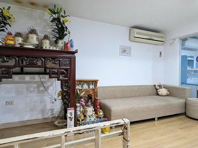 Chính chủ bán chung cư mini, căn penhouse 83m2, có 3 phòng ngủ, 1 nhà vs, duplex 3 tầng 0