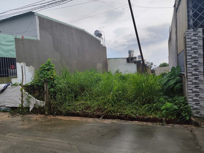 Chính chủ bán siêu phẩm đất đẹp phù hợp cho mọi gia đình 0