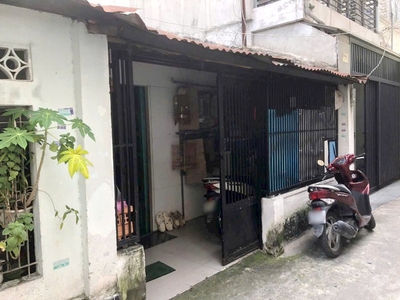 Nhà cấp 4 50m2 hưng phú p10q8 p.chánh hưng 0