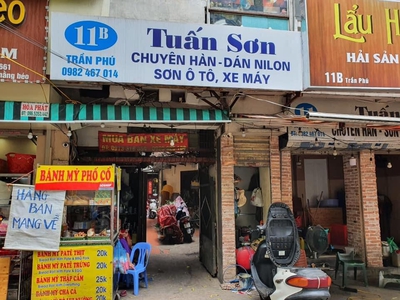 Chính chủ cho thuê tầng trệt bán hàng 8 triệu đỗ nhuận x tảo hà nội 2