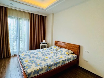 Hiếm- bán nhà đẹp nguyễn văn cừ -ô tô- dân xây- ngõ nông- 45m 5 tầng full nội thất xịn- nhỉnh 12 tỷ 3