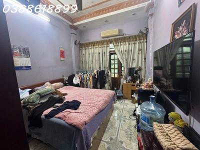 Bán nhà phố đặng tiến đông 55mx5t - view hồ - ô tô tránh trước cửa - 2 mặt thoáng 2