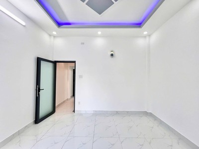 Nhà 2 tầng sang trọng lê thị riêng ta11 - phường thới an 3 tỷ 99o. 4