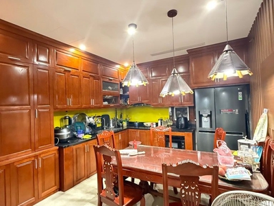 Bán nhà giáp bát, hoàng mai, ô tô, kinh doanh, 61m2, 15.5 tỷ ctl 1