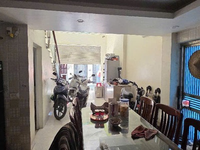 Bán nhà    ô tô đỗ cửa - vị trí: thiên lộc   đông anh   hà nội 1