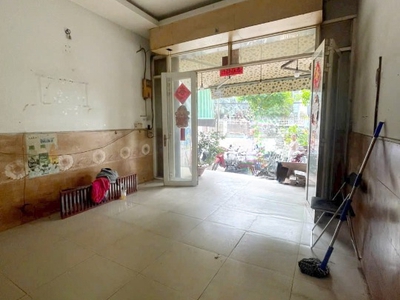 Nhà mặt tiền 4.8x10m hưng phú p8q8, giá : 9.5 tỷ tl 1