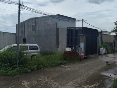 Chính chủ bán siêu phẩm đất đẹp phù hợp cho mọi gia đình 1