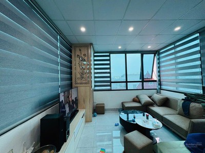 Chính chủ bán nhà lê văn hiến, ôtô tránh, kinh doanh, 6 tầng thang máy,full nội thất 1