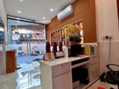 Chính chủ bán nhà mặt tiền 7 x 24m, đường số 28, p6, gv, gv, giá chỉ 13,5 tỷ, phù hợp kinh doanh, 3