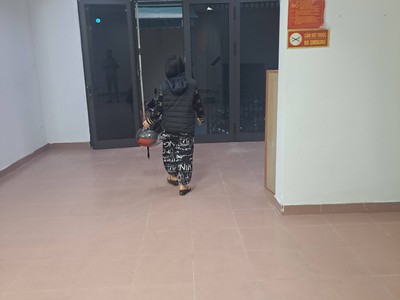 Cho thuê nhà phố Phạm Tuấn Tài - Cầu Giấy. Diện tích 55m2 x 5 tầng ngõ 8m để ô tô, làm Vp, Kd online 1