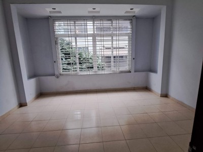 Cho thuê nhà phố Phạm Tuấn Tài - Cầu Giấy. Diện tích 55m2 x 5 tầng ngõ 8m để ô tô, làm Vp, Kd online 7