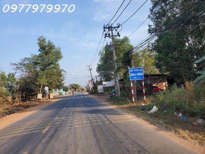 Hàng hiếm tại đt 762, vĩnh an, 3,1 tỷ, 677m2 đất sổ đỏ chính chủ 4