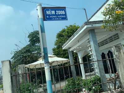 Bán gấp 1.800m2 tại vĩnh thanh, nhơn trạch, đồng nai, giá 2,2 triệu/m2 3