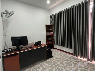 Giá tốt- bán nhà mặt phố 1 trệt 1 lầu, 108m2, 4pn, tại nhị hà, p.phước hòa, tp.nha trang 2