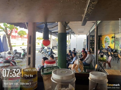 Sang nhượng mặt bằng quán rộng đối diện bến xe phương trang 1