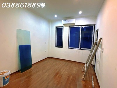 Bán bt song lập phùng khoang 131mx5t, mt 7m- ô tô tránh - kinh doanh 4