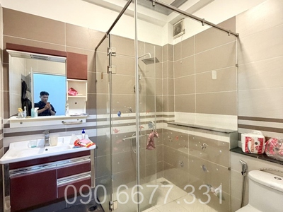 ‼gần chợ bà chiểu   hẻm ô tô tránh, thông   3 tầng 90m2 chỉ hơn 13 tỷ  tl 3