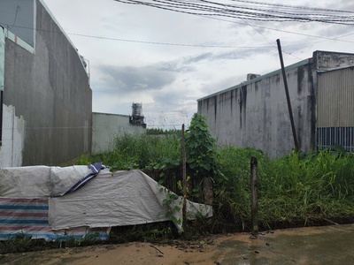 Chính chủ bán siêu phẩm đất đẹp phù hợp cho mọi gia đình 2