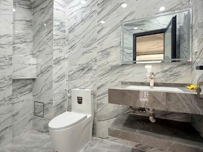 Cho thuê nhà 5 tầng mặt tiền ql50 ngay ngã tư tạ quang bửu p5q8 1