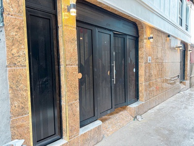 Bán tòa ccmn dòng tiền 90tr/ tháng phố định công chỉ 19,5 tỷ 0