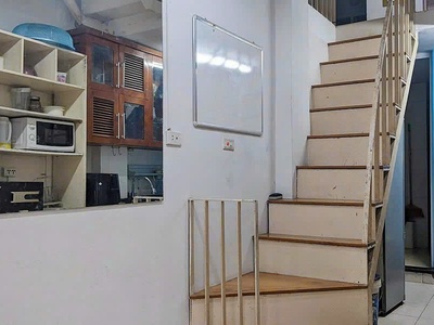 Chính chủ bán chung cư mini, căn penhouse 83m2, có 3 phòng ngủ, 1 nhà vs, duplex 3 tầng 2