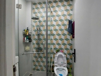 Mặt tiền hẻm 12m - thành thái - quận 10 - 4 tầng - 66m2 - 16 tỷ 3