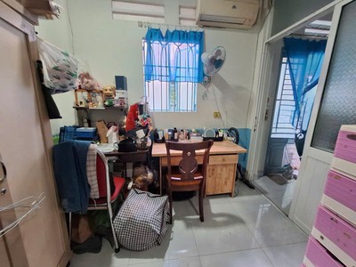 Bán nhà hẻm đường số 8, trường thọ, thủ đức, tp hcm. dt 100m2, cấp 4, giá 5.15 tỷ. 1