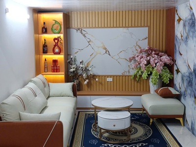 Bán nhà số 116 ngõ 663 trương định. 0