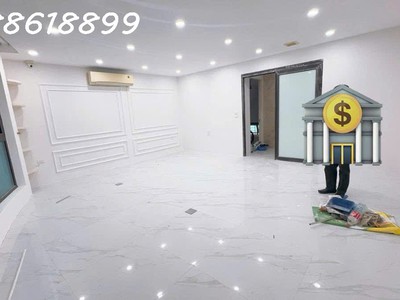 Bán siêu phẩm 8 tầng thang máy phương mai 65m, mt 7m- ô tô - kinh doanh - thoáng trước sau - vài 1