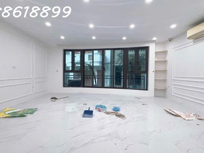 Bán siêu phẩm 8 tầng thang máy phương mai 65m, mt 7m- ô tô - kinh doanh - thoáng trước sau - vài 2