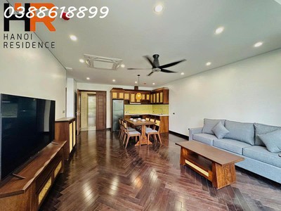 Bán khách sạn tây hồ 150mx 8t, mt 15m- dòng tiền gần 300tr/th 1