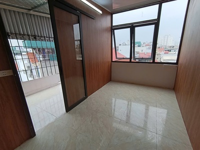 Bán nhà trương định cách cầu sét trương định 1,5 km. 4