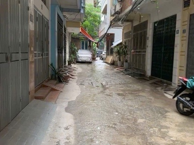 Nhà đẹp chính chủ - giá tốt - vị trí đẹp tại tt quận đống đa, tphn 3