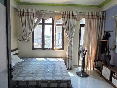 Bán nhà    ô tô đỗ cửa - vị trí: thiên lộc   đông anh   hà nội 3