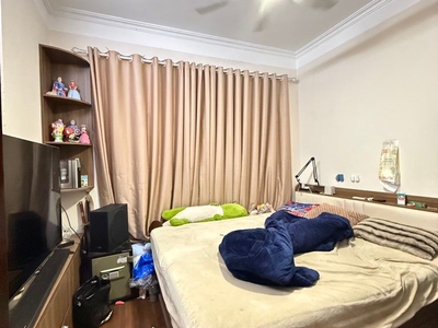 Bán nhà giáp bát, hoàng mai, ô tô, kinh doanh, 61m2, 15.5 tỷ ctl 3