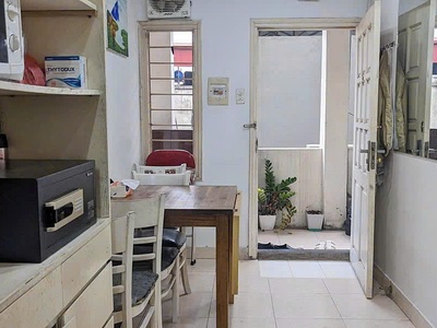 Chính chủ bán chung cư mini, căn penhouse 83m2, có 3 phòng ngủ, 1 nhà vs, duplex 3 tầng 3